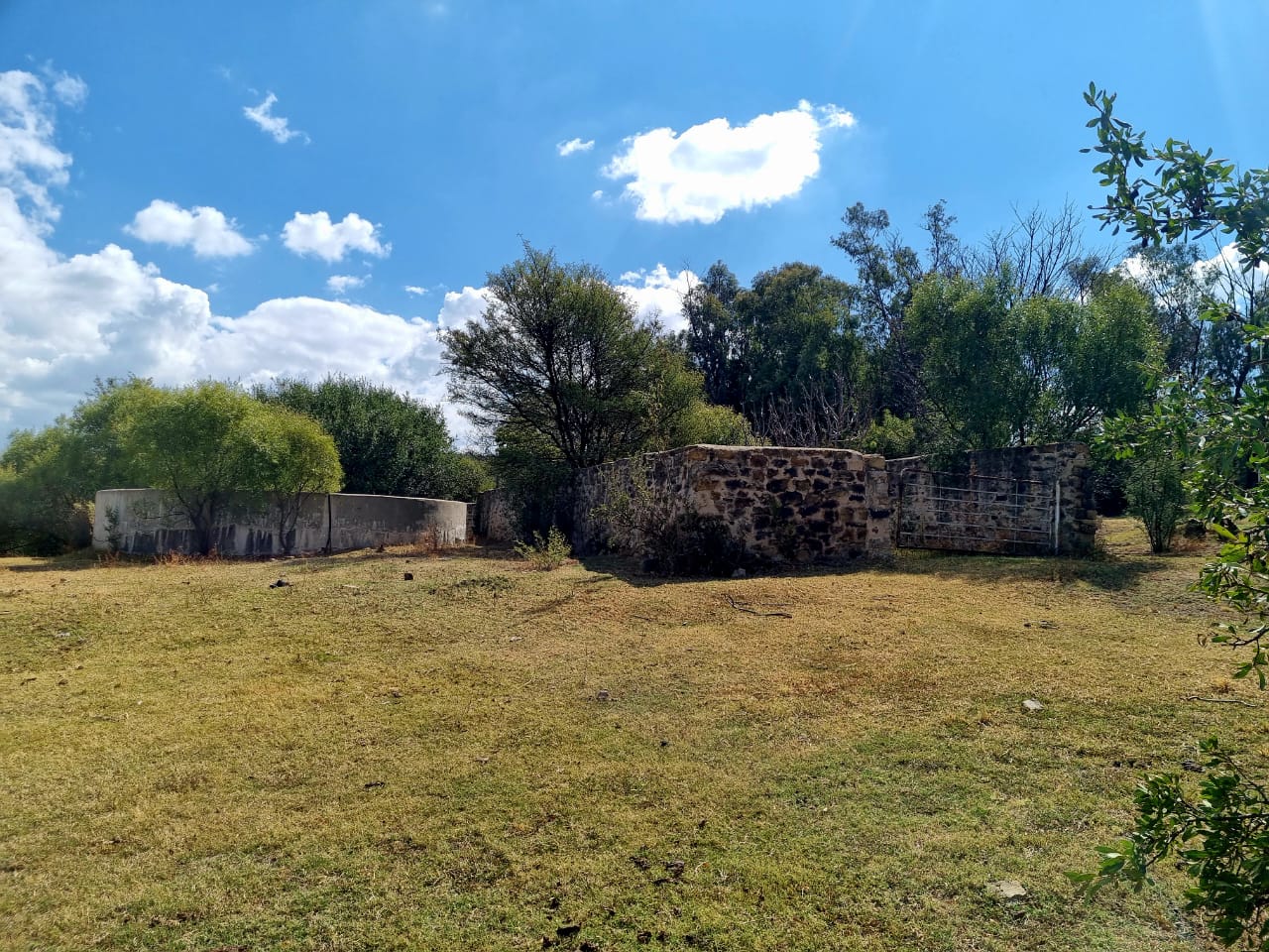 5 Bedroom Property for Sale in Clocolan Rural Free State